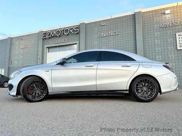 2016 Mercedes-Benz CLA CLA250 4MATIC/AMG PKG/63029 KM! in Cars & Trucks in Edmonton - Image 3