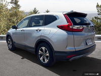 Recent Arrival! 2017 Honda CR-V LX 1.5L I4 Turbocharged DOHC 16V LEV3-ULEV70 190hp FWD 17 Aluminum A... (image 3)