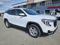2023 GMC Terrain SLE AWD, 1.5L 4Cylinder, Remote Start, Heated Seats, Backup Camera, Keyless Entry,... (image 2)