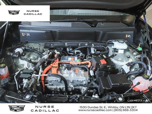 2026 Cadillac VISTIQ Sport in Cars & Trucks in Oshawa / Durham Region - Image 4