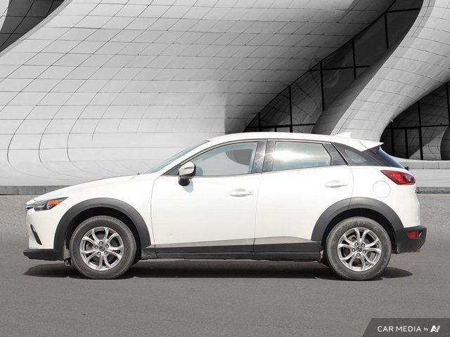 2019 Mazda CX-3 GS | AWD | Front Collision Mitigation in Cars & Trucks in London - Image 2