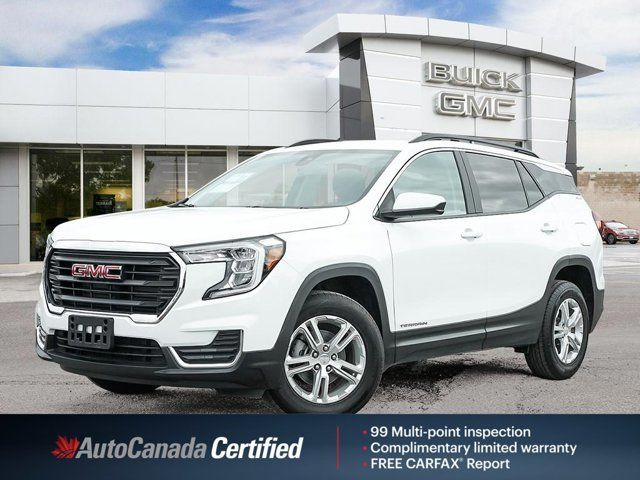2023 GMC Terrain SLE | Heated Seats | Remote Start | AWD in Cars & Trucks in Windsor Region