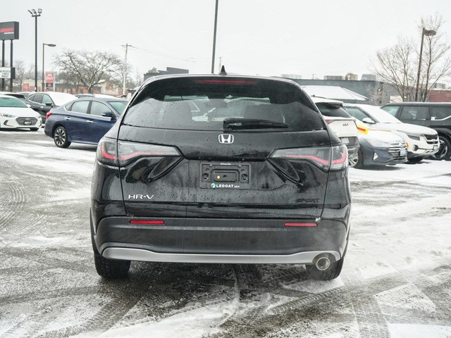 2023 Honda HR-V Sport AWD | Honda Sensing | Heated Seats in Cars & Trucks in Oakville / Halton Region - Image 4