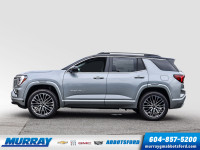 Air Conditioning Excise Tax, Denali Preferred Equipment Group, Engine, 1.5L Turbo Dohc 4-Cylinder, S... (image 7)