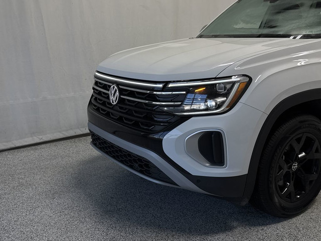 2024 Volkswagen Atlas Peak Edition AWD - Remote Start, Third Row in Cars & Trucks in Strathcona County - Image 4
