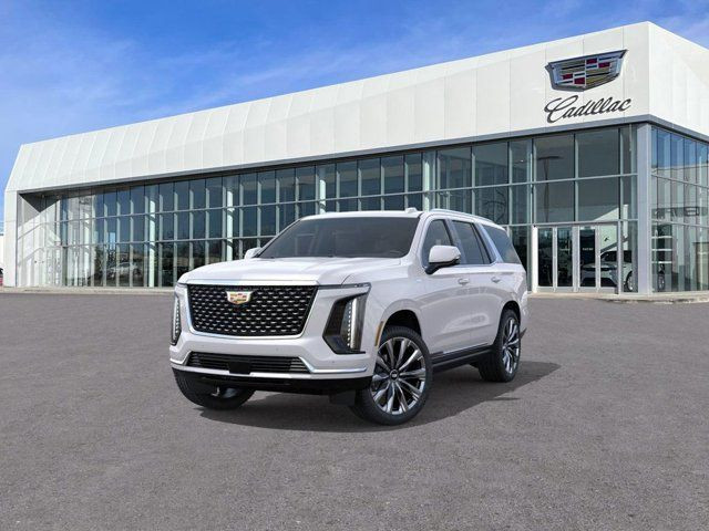 2025 Cadillac Escalade 4WD Premium Luxury in Cars & Trucks in Edmonton - Image 4