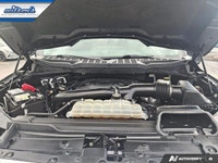 Come see this certified 2022 Ford F-150 Limited | Nav | Leather | Pano Roof |. Its Automatic transmi... (image 8)