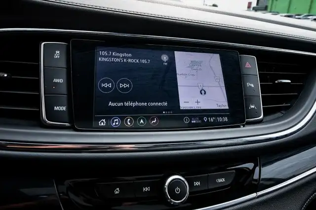 2021 Buick Enclave Premium - Cooled Seats - Leather Seats in Cars & Trucks in Ottawa - Image 25