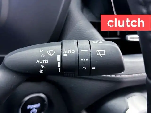 2023 Toyota RAV4 Hybrid Limited AWD w/ Apple CarPlay, Heated Fro in Cars & Trucks in City of Toronto - Image 28