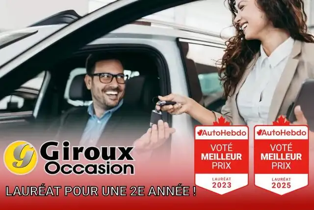 KIA Rio 5-door LX BM 2018 à vendre in Cars & Trucks in Laurentides - Image 3