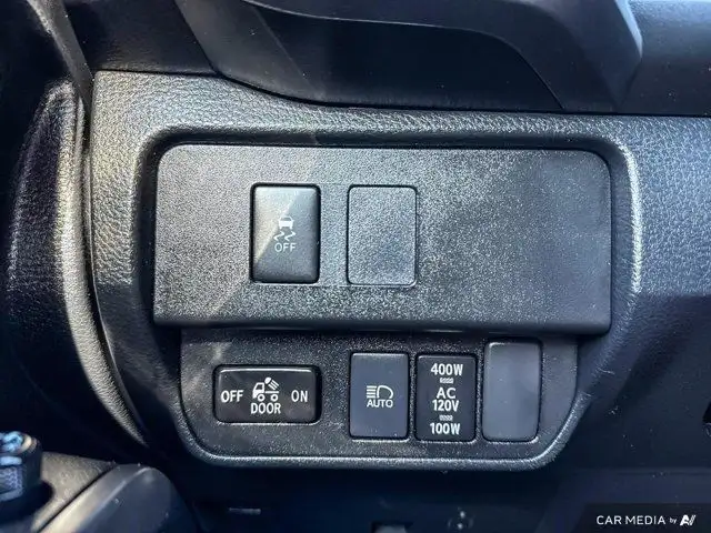 2021 Toyota Tacoma TRD Sport Premium | Sunroof | Low KM in Cars & Trucks in Cowichan Valley / Duncan - Image 25