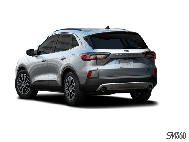 2025 Ford Escape PHEV in Cars & Trucks in Windsor Region - Image 2