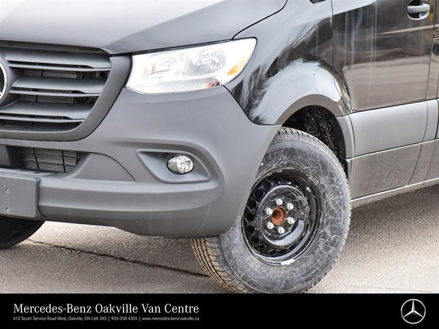 2025 Mercedes-Benz Sprinter Cargo Van in Cars & Trucks in Oakville / Halton Region - Image 3