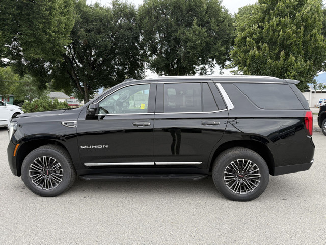 2025 GMC Yukon Elevation in Cars & Trucks in Penticton - Image 4