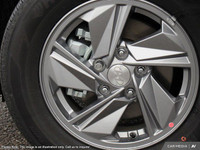 This Hyundai Elantra has a durable Regular Unleaded I-4 2.0 L/122 engine powering this Variable tran... (image 5)