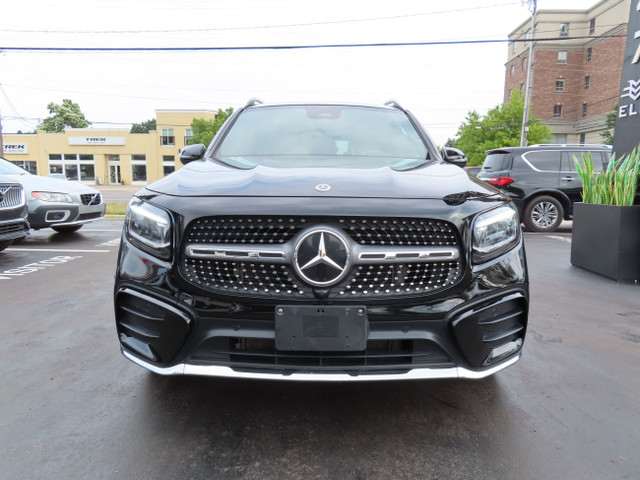 2024 Mercedes-Benz GLB GLB 250 4MATIC - AMG PKG - MOONROOF - LEA in Cars & Trucks in Oakville / Halton Region - Image 3