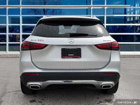 Recent Arrival! Step into the ultimate luxury brand with this 2023 Merceedes GLA250 4Matic! This Mer... (image 4)