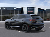 Capital Chevrolet Buick GMC This Buick Envision delivers a Turbocharged Gas I4 2.0L/- TBD – engine p... (image 3)