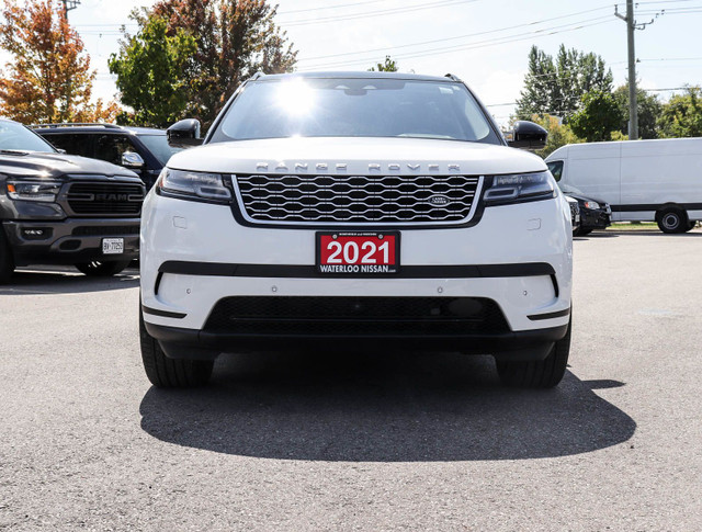 2021 Land Rover Range Rover Velar S in Cars & Trucks in Kitchener / Waterloo - Image 2
