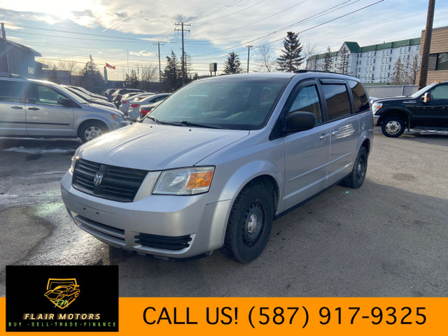 2009 Dodge Grand Caravan in Cars & Trucks in Calgary