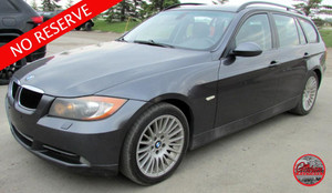 2008 BMW 3 Series 328xi