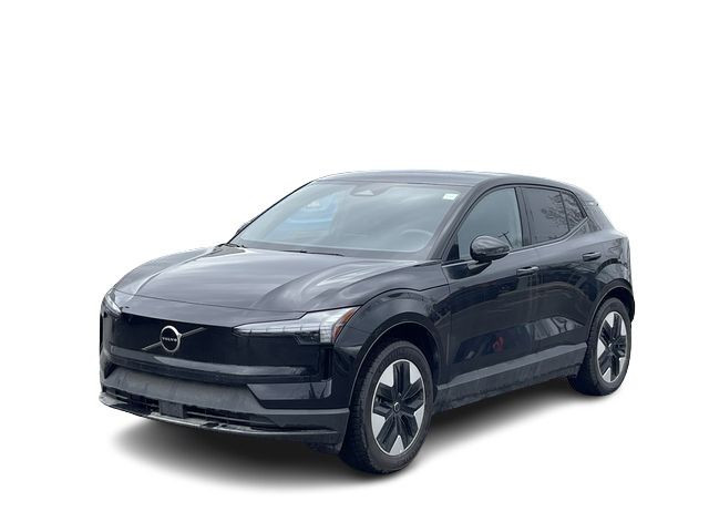 2025 Volvo EX30 dans Autos et camions  à Ville de Montréal