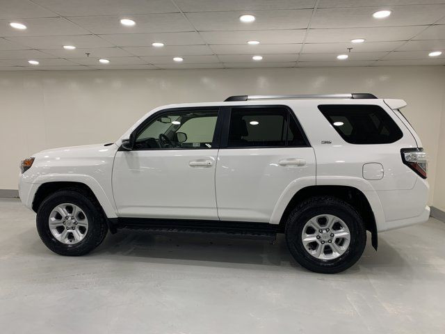 2022 Toyota 4Runner * Leather * Available Until Exported to USA in Cars & Trucks in Regina - Image 2