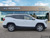 This 2022 GMC Terrain SLE, a stylish and practical SUV, is ready for your next adventure. Boasting a... (image 5)