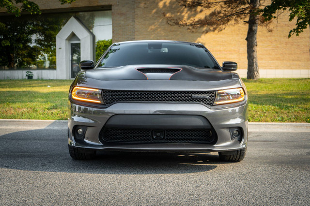 2023 Dodge Charger GT AWD in Cars & Trucks in Mississauga / Peel Region - Image 2