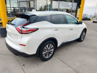 ???? 2017 Nissan Murano Sleek, Comfortable, and Packed with Features! ???? Experience luxury, comfor... (image 8)
