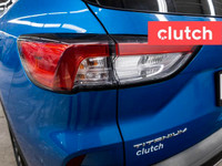 Auto Dimming Rearview Mirror, Front Heated Seats, Driver Seat Memory System and more! Clutch is the... (image 9)