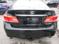 AUTOMATIC. FINISHED BLACK WITH BLACK LEATHER INTERIOR. ALLOY WHEELS, NAVIGATION, BACK UP CAMERA, HEA... (image 3)
