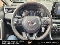 No accident Ontario vehicle with Lots of Options! Call (905) 791-3300 - Grey fabric interior, - AWD,... (image 9)
