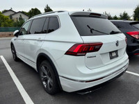 Dealer Certified Pre-Owned. This Volkswagen Tiguan boasts a Intercooled Turbo Regular Unleaded I-4 2... (image 1)