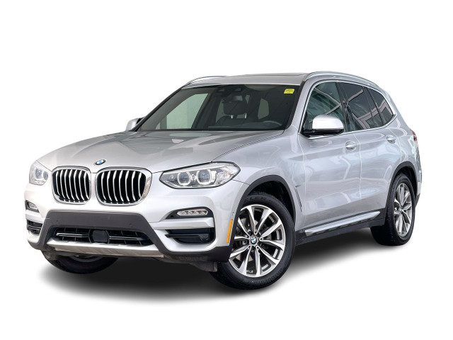 2019 BMW X3 in Cars & Trucks in Calgary