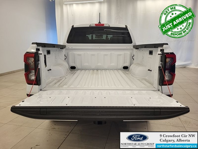 2025 FORD Ranger LARIAT in Cars & Trucks in Calgary - Image 2