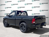 No Accidents, 5.7L Hemi V8, Spray-In Bedliner, Bluetooth, Backup Camera. This 2015 Ram 1500 Express... (image 3)
