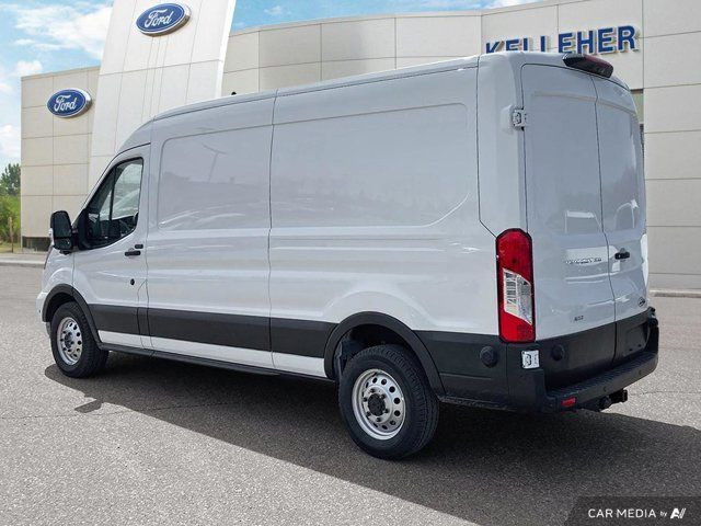 2025 Ford Transit Cargo Van T350 in Cars & Trucks in Brandon - Image 3