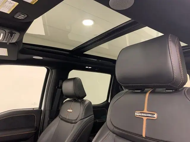 2024 Ford Super Duty F-450 DRW Platinum * Available Until in Cars & Trucks in Regina - Image 19