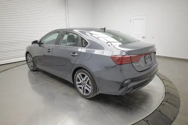 2023 Kia Forte EX+62863210292097124