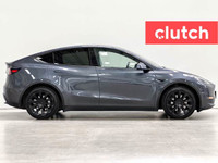 1 OWNER / Auto Dimming Rearview Mirror, Front Heated Seats, Rear Heated Seats and more! Clutch is th... (image 3)