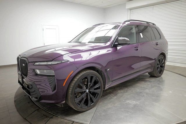 2024 BMW X7 M60i xDrive in Cars & Trucks in Calgary - Image 4