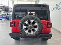 COLD WEATHER GROUP, ALPINE PREMIUM AUDIO SYSTEM, SAFETY GROUP, REMOTE START SYSTEM, UCONNECT 4C NAV... (image 4)