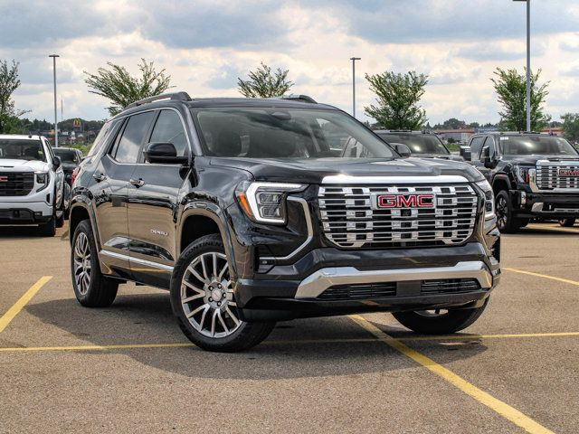 2026 GMC Terrain AWD Denali in Cars & Trucks in Strathcona County - Image 2