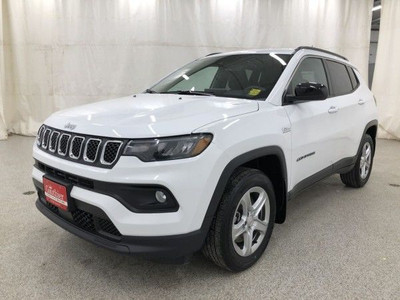 2023 Jeep Compass North