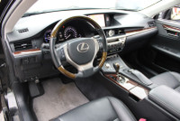 Drive the Lexus ES 300h Premium Where sophistication meets performance, The Lexus ES Hybrid Premium... (image 8)