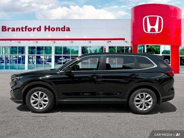 2024 Honda CR-V LX-B in Cars & Trucks in Brantford - Image 2