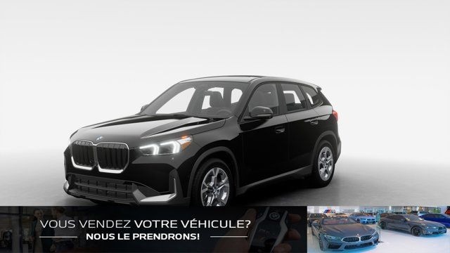 2025 BMW X1 xDrive28i in Cars & Trucks in Laval / North Shore