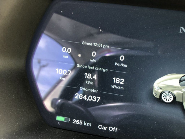 2016 Tesla Model S 90D - AWD in Cars & Trucks in Laval / North Shore - Image 3