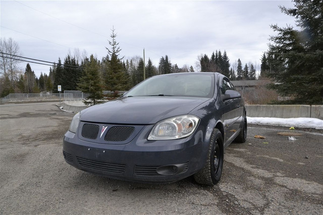 2008 PONTIAC G5 COUPE in Cars & Trucks in Prince George - Image 3